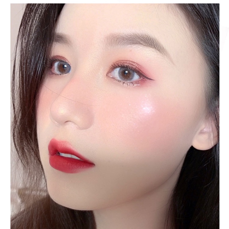 [Hàng mới về] Bảng phấn mắt GUDU màu ngọc trai sáng làm sáng tạo khối tất cả trong một