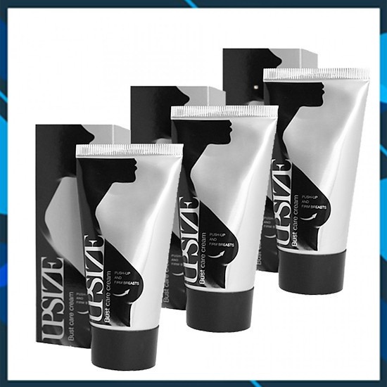 Kem Massage Nở Ngực Upsize 50ml