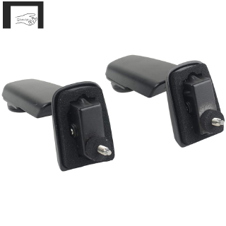 Set 2 bản lề cửa sổ cho ford escape 2001 2002 2003 2004 2005 2006 2007 yl8z-78420a69-ba