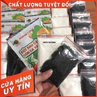 Set làm trà thái XANH