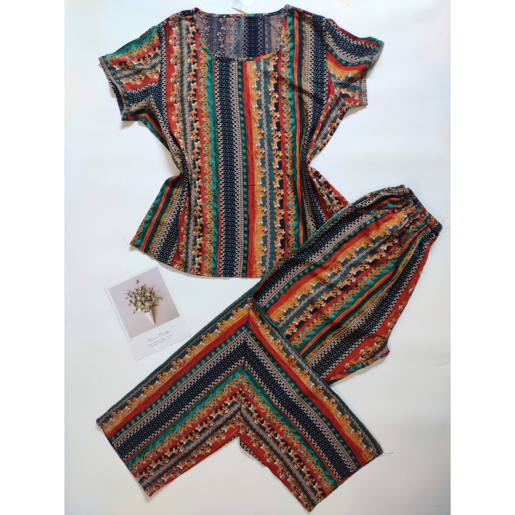 Bộ tôn Thái dài nhung