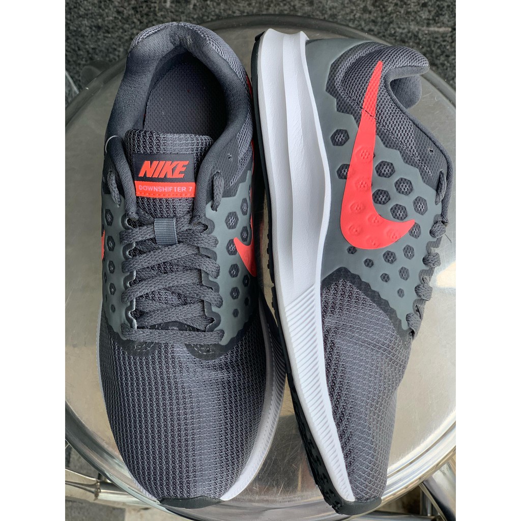 Size: 230 Giày Thể Thao Nữ CHÍNH HÃNG XÁCH TAY từ HÀN QUỐC WMNS NIKE  DOWNSHIFTER 7 852466 001 Size: 230