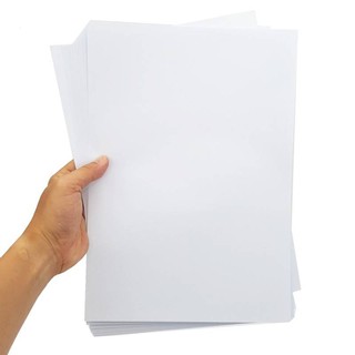 Giấy đề can a4 đế xanh . do vpp hiếu cường cung cấp