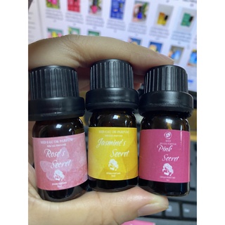 Nước hoa vùng kín SHD cho nữ, nhẹ nhàng, quyến rũ