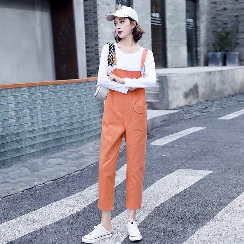 QUẦN YẾM ULZZANG FREE SIZE M-L MẶC XINH | BigBuy360 - bigbuy360.vn