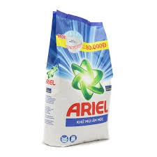 Bột giặt Ariel 3.8KG