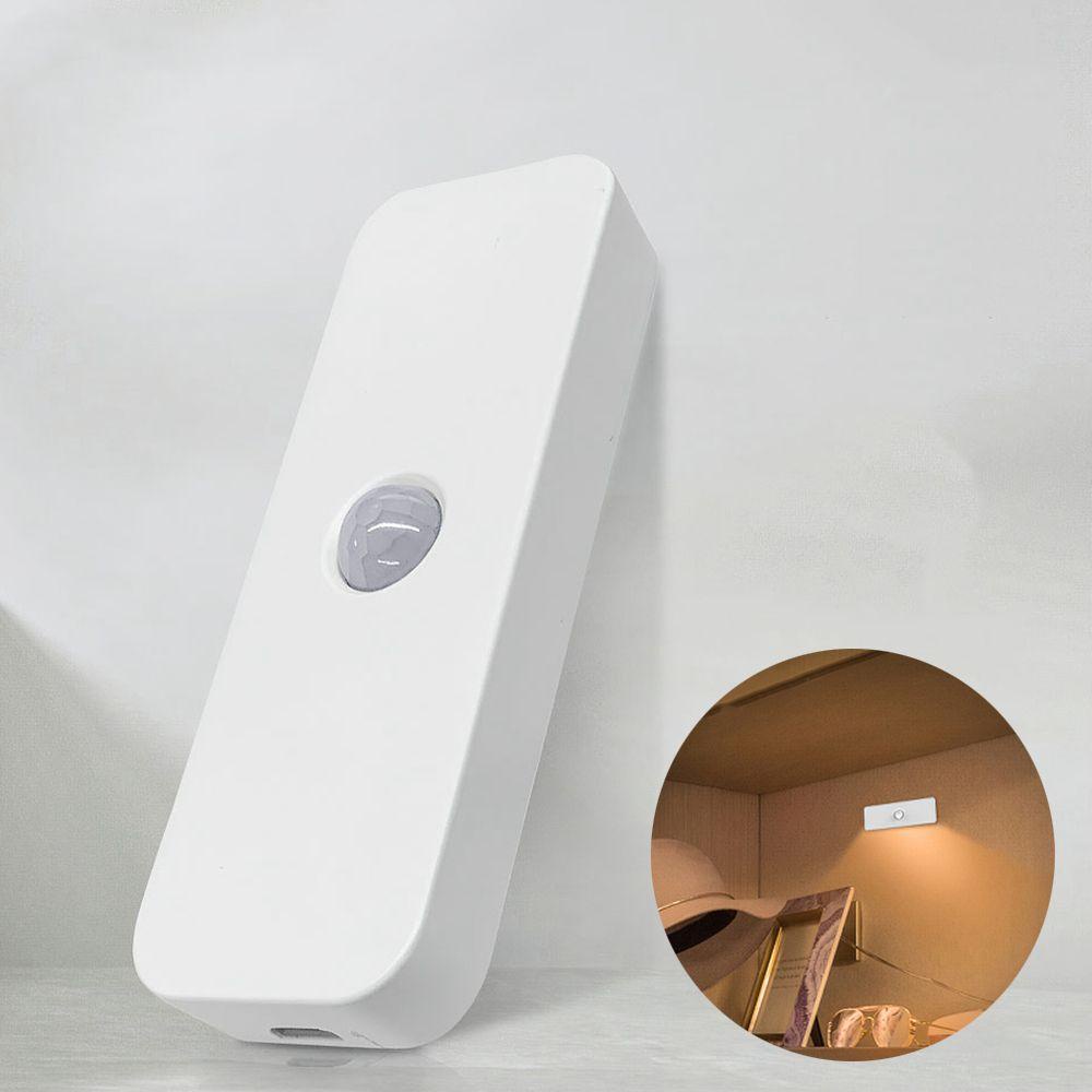 MOCHO Đèn Ngủ Bóng Led Không Dây Sạc USB Dùng Cho Hành Lang / Cầu Thang / Phòng Ngủ Trẻ Em
