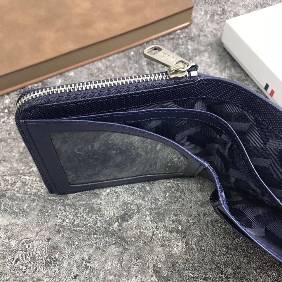 VÍ LASCOTE XUẤT XỊN FOR MEN