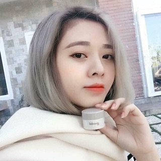 Kem ốc sên dưỡng trắng da Hàn Quốc
