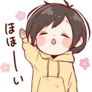 Tranh vẽ nhân vật Mehera và Chibi-san ( Phác màu, chì, cọ ) vẽ theo yêu cầu