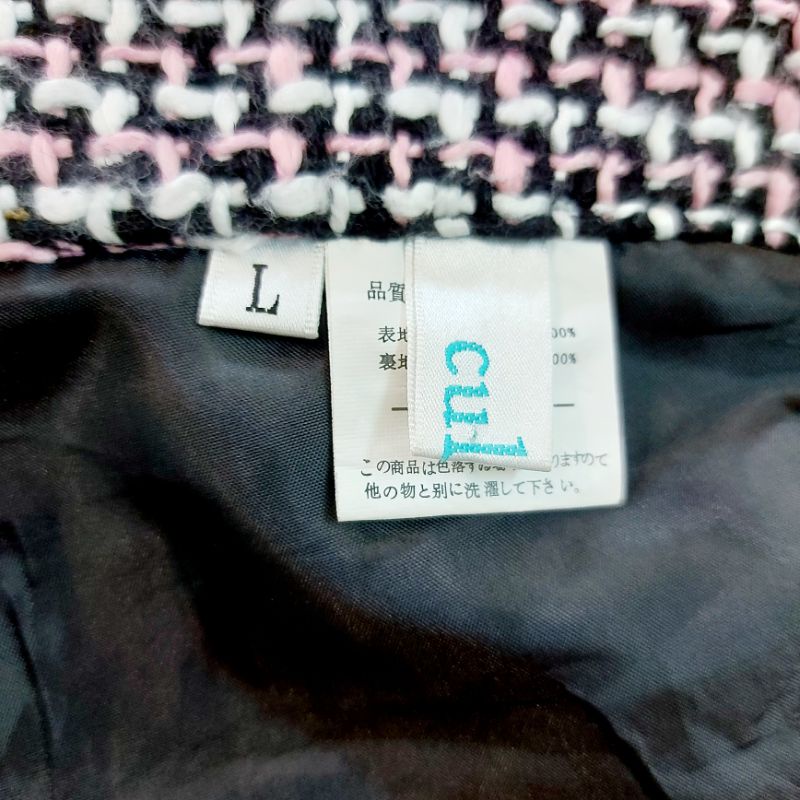 Quần sooc dạ Nhật QN007 peri.2hand