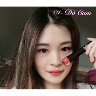 Son kem siêu lỳ cao cấp