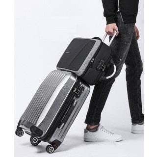 Balo chống trộm cao cấp KAKA 807