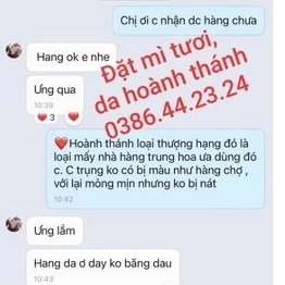 [NGON - SẠCH] Da hoành thánh trứng LOẠI THƯỢNG HẠNG - Giao nhanh trong khu vực TPHCM