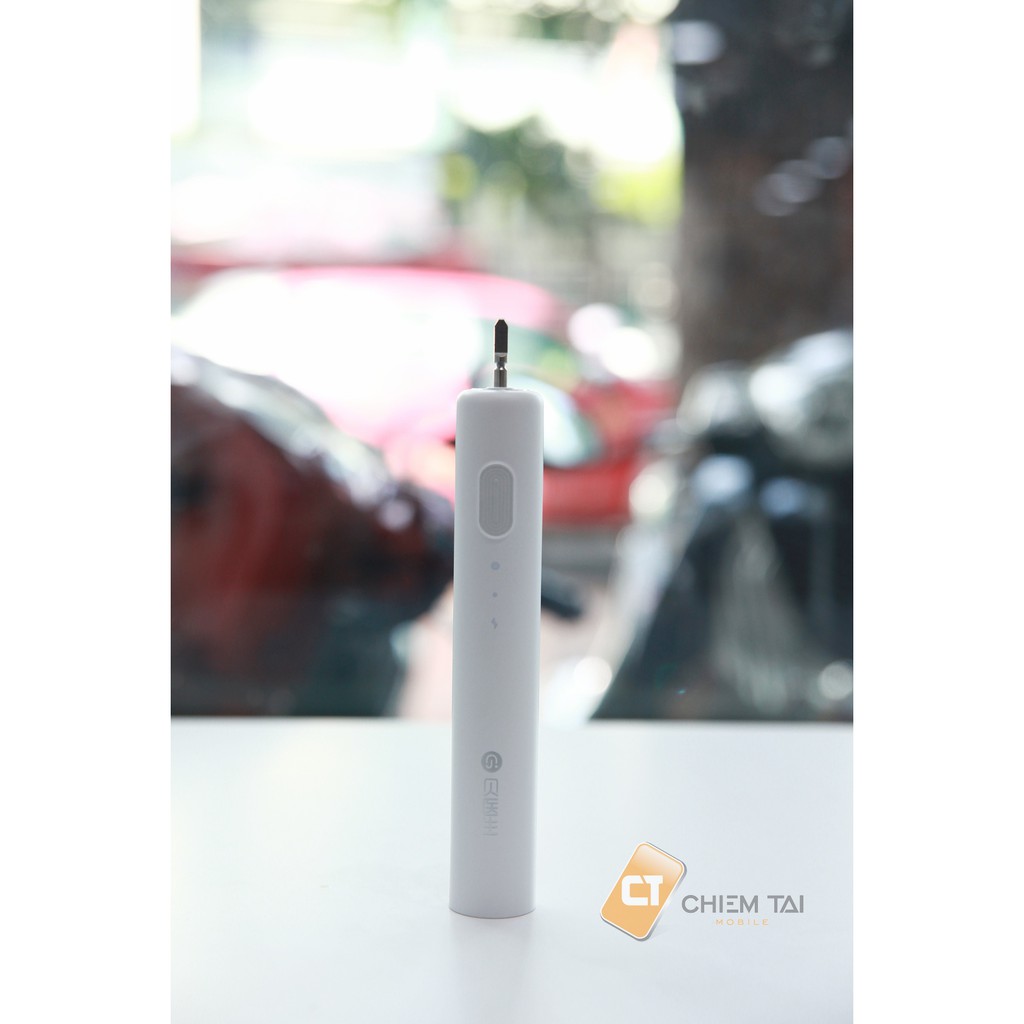 CTG15K- Giảm 15K Bàn chải điện Shell Doctor.B Sonic BET-C01