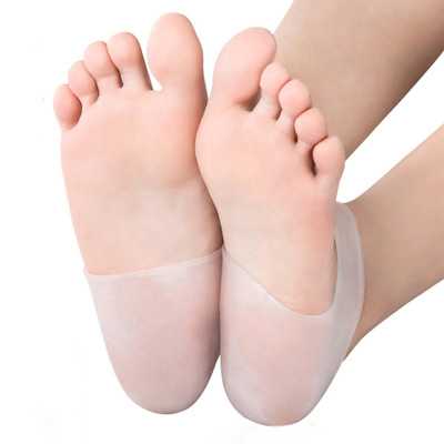 Combo 2 miếng silicon bảo vệ gót chân