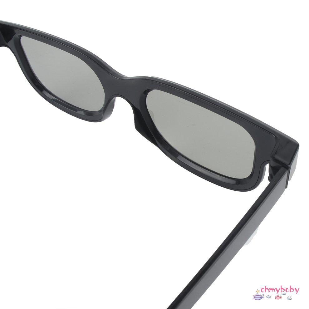 Phân cực tròn Phụ nữ thụ động Kính phim 3D dành cho rạp chiếu phim TV 3D [8/17]