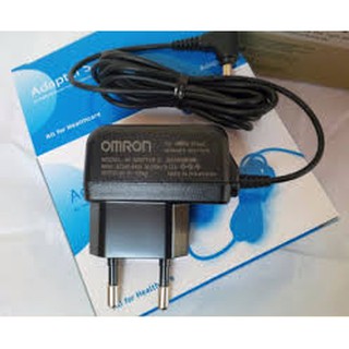 Bộ Đổi Nguồn Máy Đo Huyết Áp Omron - Sạc Adapter S