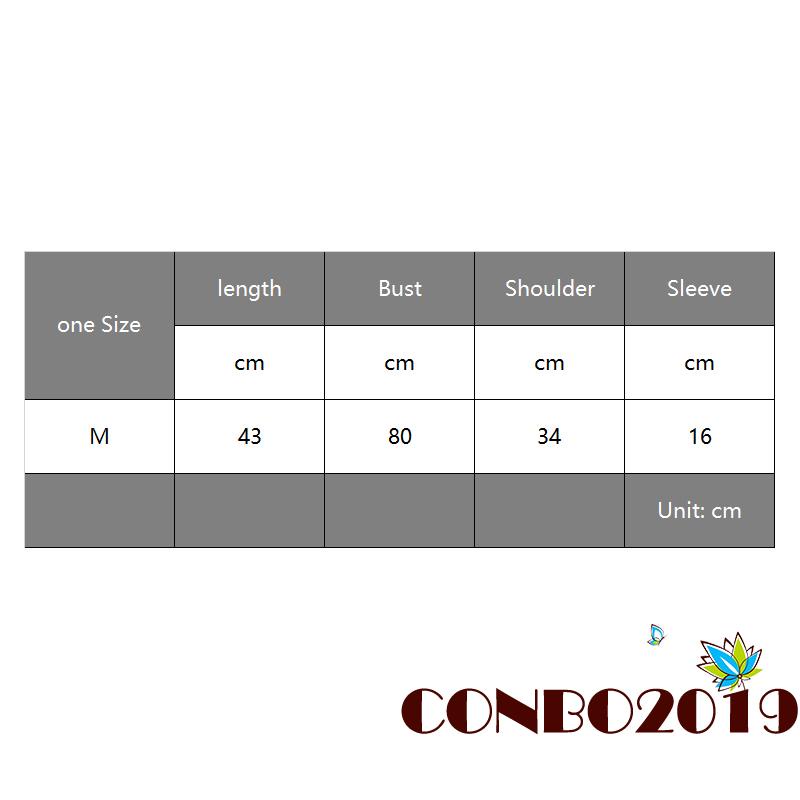 Áo Thun Crop Top Tay Ngắn Cổ Tròn In Chữ Thời Trang Mùa Hè Cho Nữ