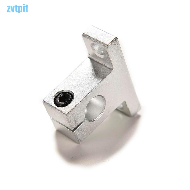 Set 2 Vòng Bi Sk10 10mm Bằng Nhôm Cnc Chuyên Dụng