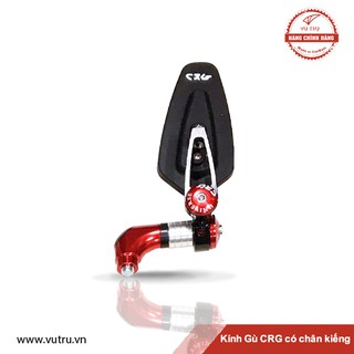 Kính gù CRG có chân kính Rizoma 3D