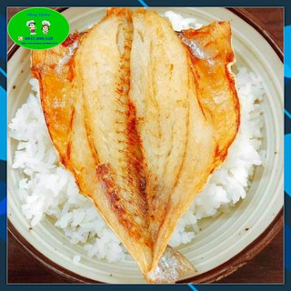 Cá Đù Xẻ 1 Nắng 1Kg - [ Ship Siêu Tốc HCM ]