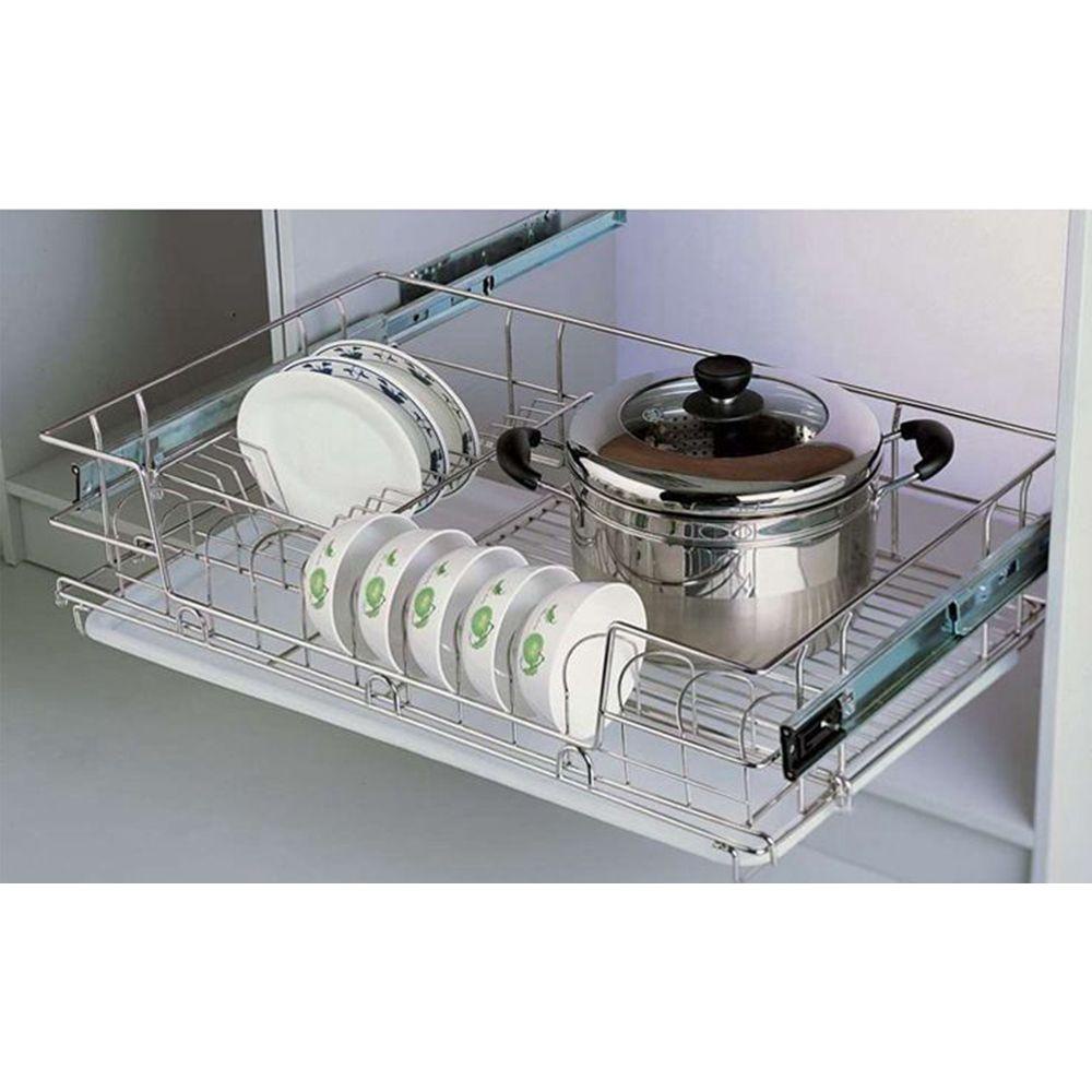 JANE Set 2 Thanh Trượt Thủy Lực Giảm Sốc Cho Bàn Phím Nội Thất