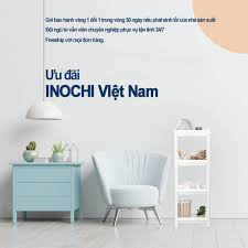 Kệ đa năng 3 tầng inochi Quà tặng từ Anlene