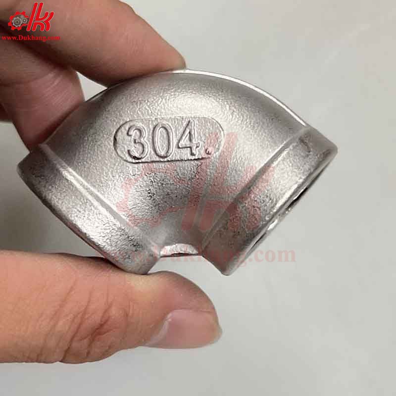 Co ren trong inox 304