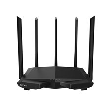 Bộ phát Tenda AC7 Router WiFi 2 băng tần AC1200