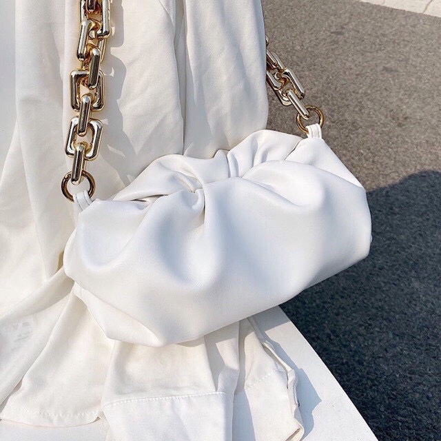 túi xách đeo chéo nữ da quảng châu T825 | BigBuy360 - bigbuy360.vn