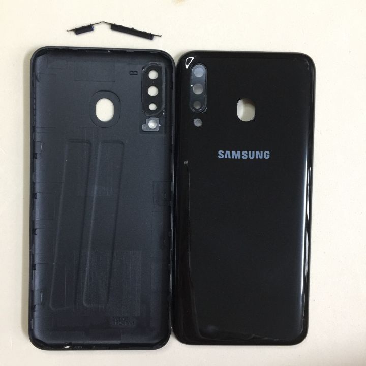 Vỏ máy điện thoại Samsung M30