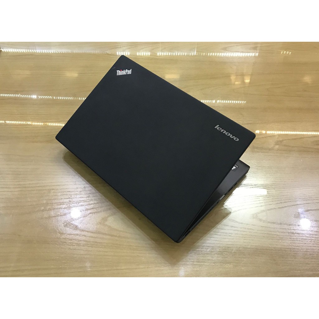 LAPTOP Cũ Lenovo Thinkpad X240 i5 4300U | RAM 4G | Ổ Cứng HDD 500GB | Màn Hình 12.5” HD | Card on