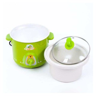 Nồi kho cá FJ-KC15 1L5, 140W Chính Hãng FUJIKA