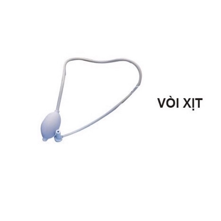 Chậu xông/Bô xông/Bồn xông vùng kín sau sinh có thể gấp gọn kèm vòi xịt