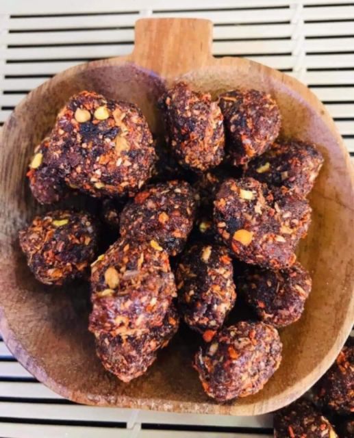 99k hủ 500gr Me Xí Muội Thái