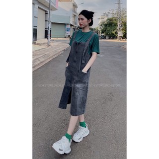 YẾM JEAN(không kèm áo pull)