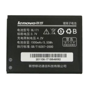 Pin Lenovo A60 / A65 / A368 / A390 / A390T / A500 / A319 / BL171