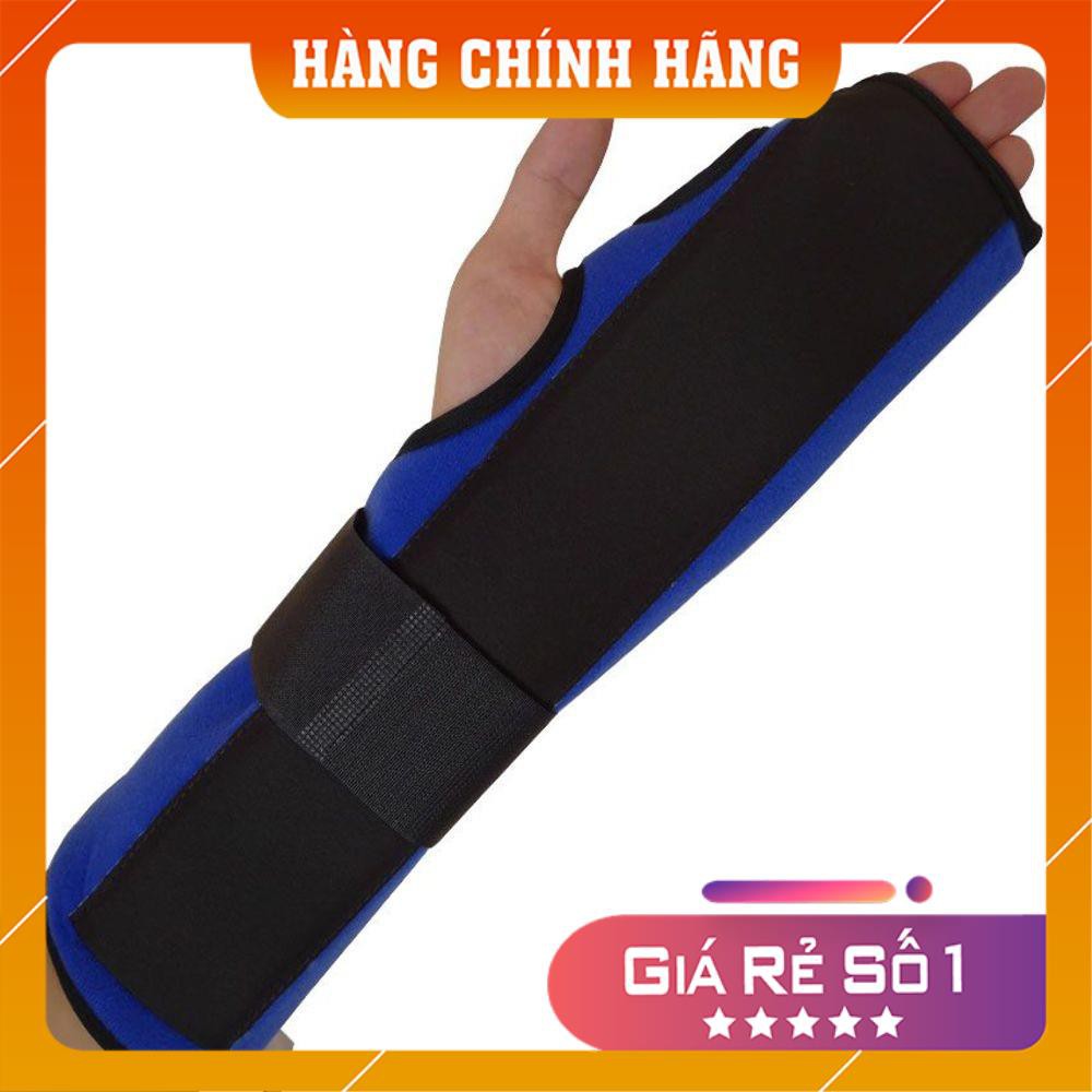 Nẹp cổ bàn tay ORBE H1- Giúp cố định khớp cổ tay, cẳng tay và bàn tay - HÀNG CHÍNH HÃNG – BH 3TH