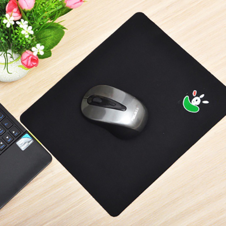 Miếng Lót Chuột Đen 210X250mm | WebRaoVat - webraovat.net.vn