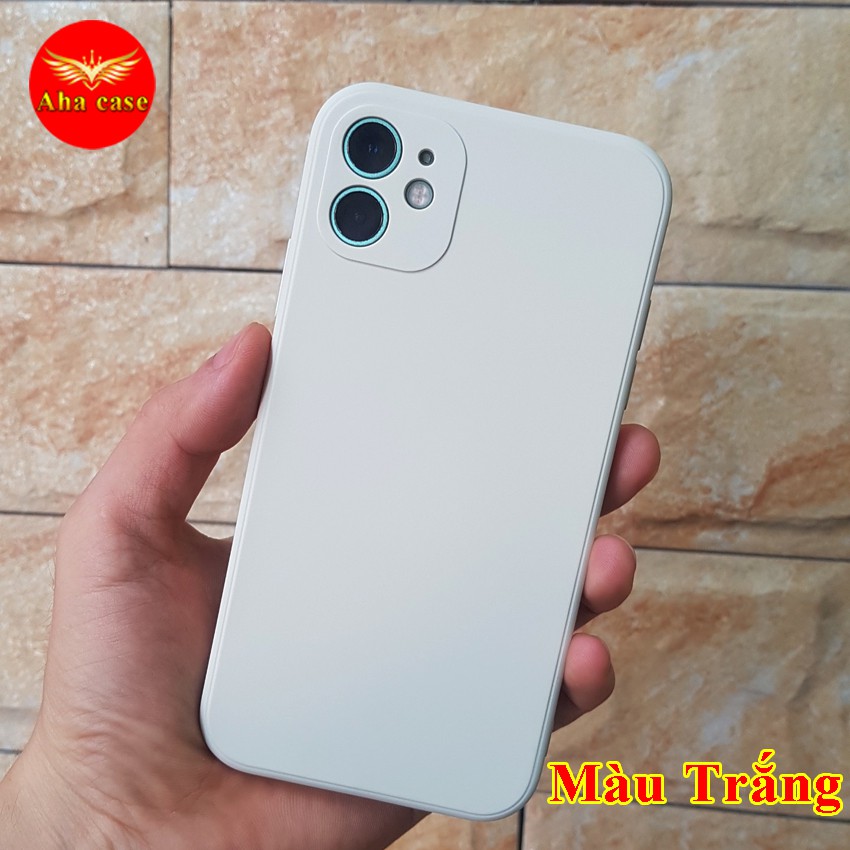 Ốp lưng iphone - Ốp chống bẩn kiểu dáng iphone 12 dành cho ip 6/6s/6plus/6splus/7/7plus/8/8plus/x/xs/xsmax/11/11 pro max