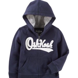 Áo khoát oshkosh xuất dư