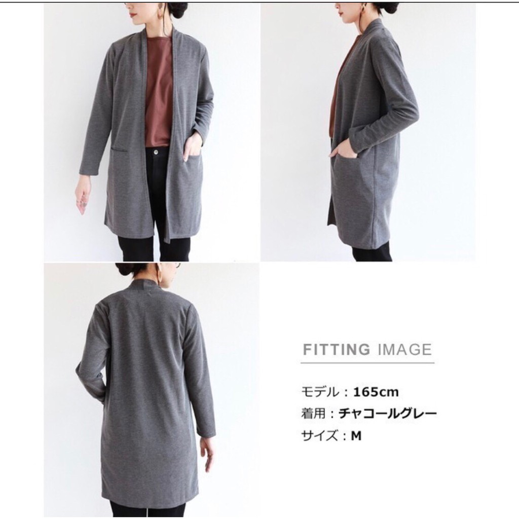 Áo Khoác Blazer Xuất Nhật Xịn | BigBuy360 - bigbuy360.vn