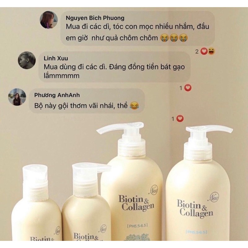 dầu gội và dầu xả | BigBuy360 - bigbuy360.vn