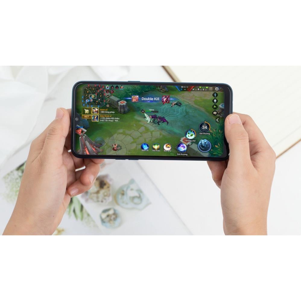 [ Rẻ Vô Địch ] điện thoại Oppo A7 2sim ram 4G rom 64G Chính Hãng, pin 4230mah, Chiến PUBG/Liên Quân Chất đỉnh