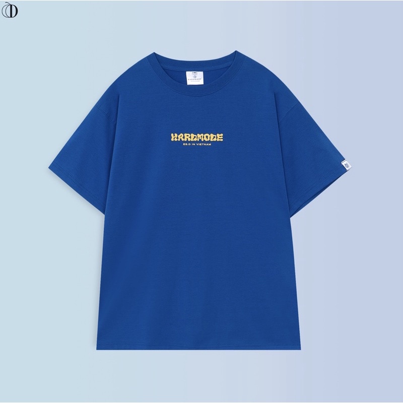 ÁO TWISTED TEE.ÁO THUN FROM RỘNG NAM NỮ