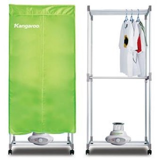 Máy sấy quần áo Kangaroo KG307H