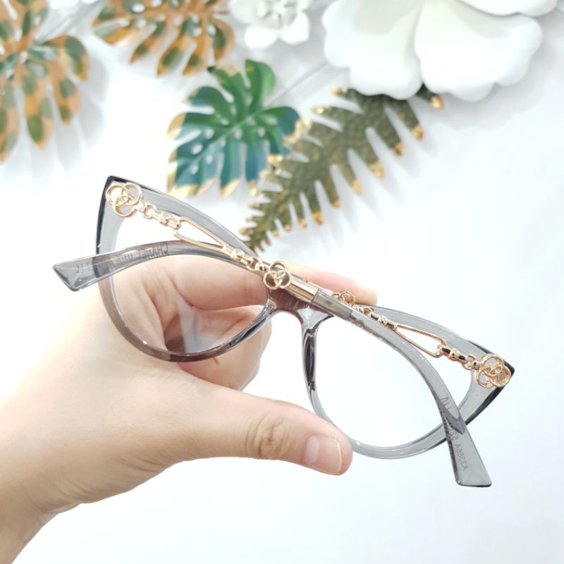 Gọng kính mắt mèo CHNL 2020