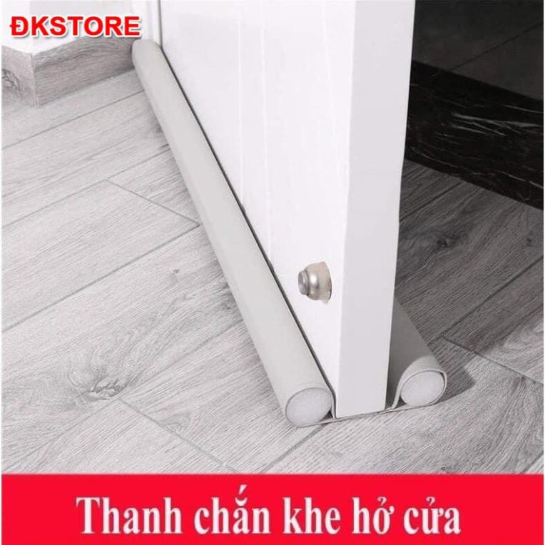 Thanh chặn khe hở lấp kín khe cửa phụ kiện tiện ích dành cho mọi gia đình - ĐKSTORE