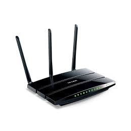 Router Gigabit Wi-Fi Băng tần kép AC1750 Archer C7 Hàng Chính Hãng